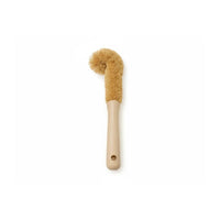 Bamboo Bottle Brush with Coconut Fibre Bristles