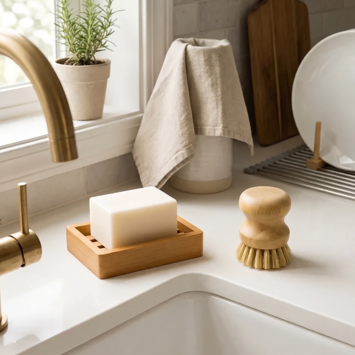 Dish Bar™