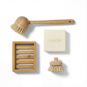 4-Piece Essentials Set