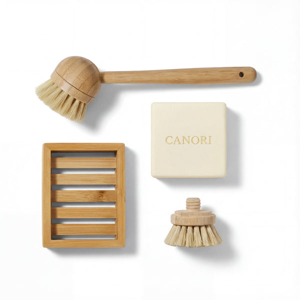 4-Piece Essentials Set