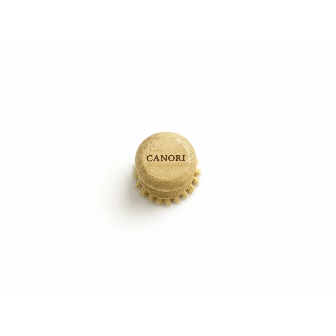 Wooden Pot Brush