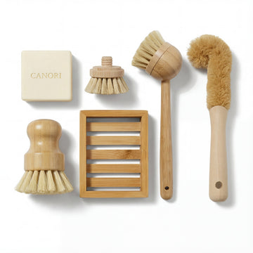 6-Piece Complete Set