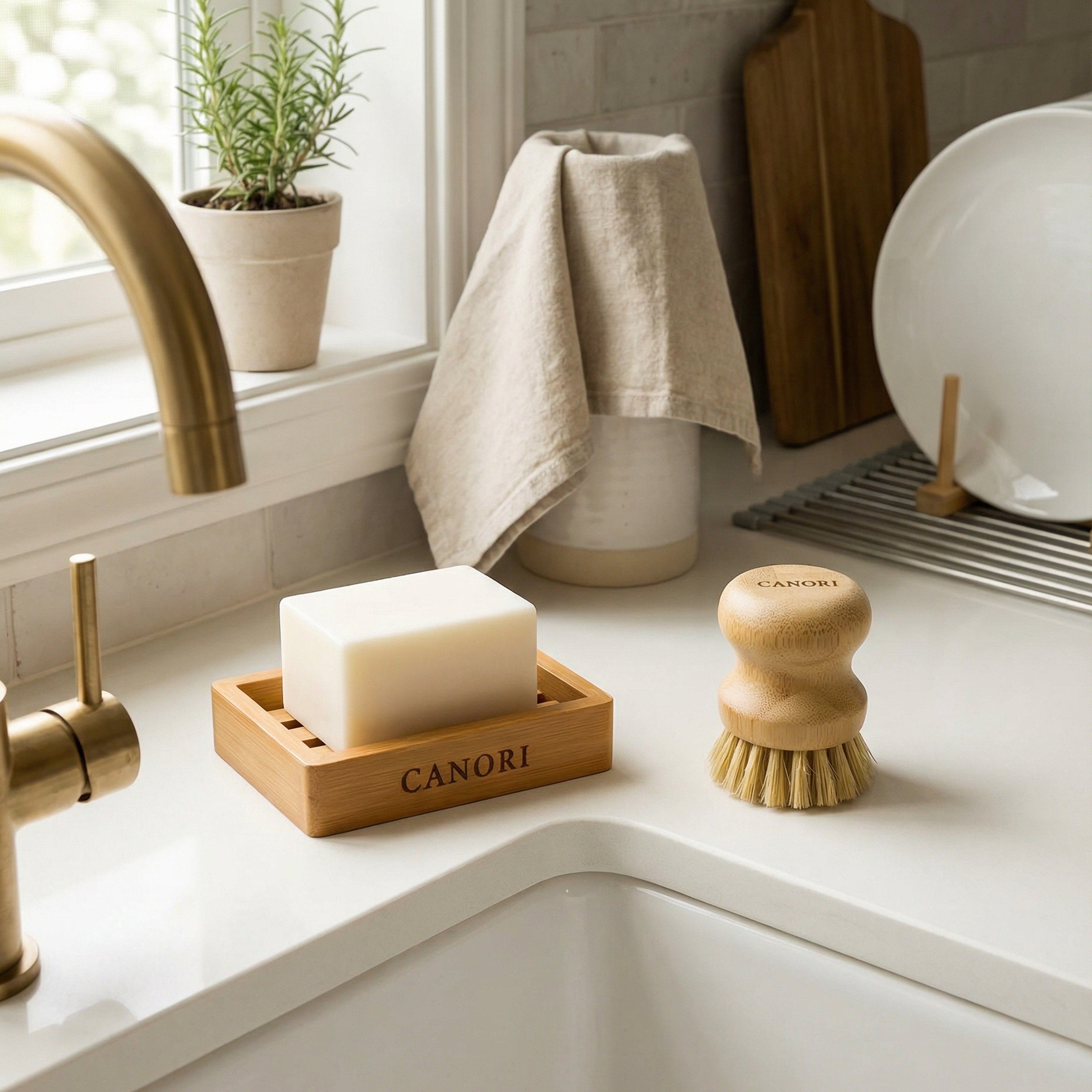 Dish Bar