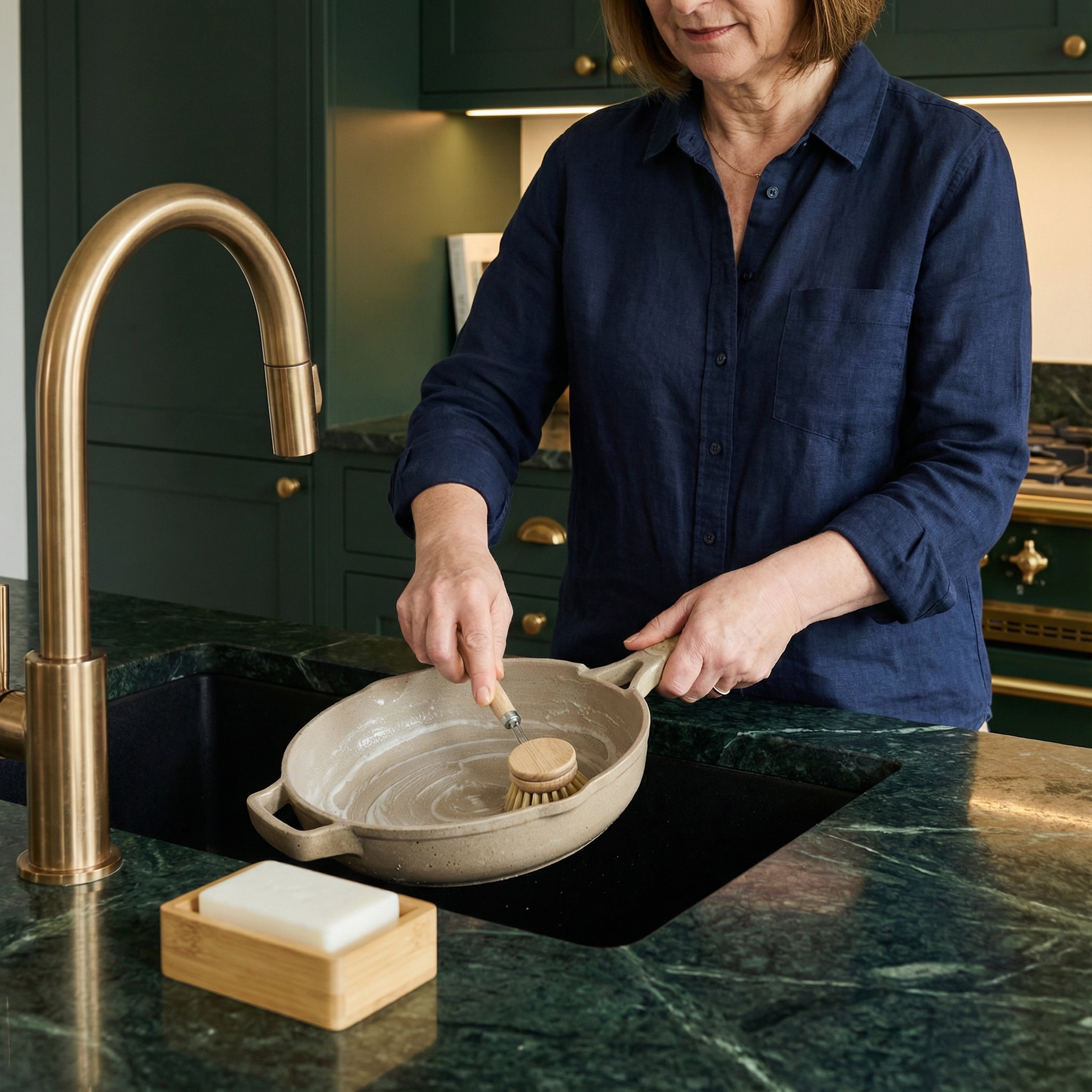 Dish Bar