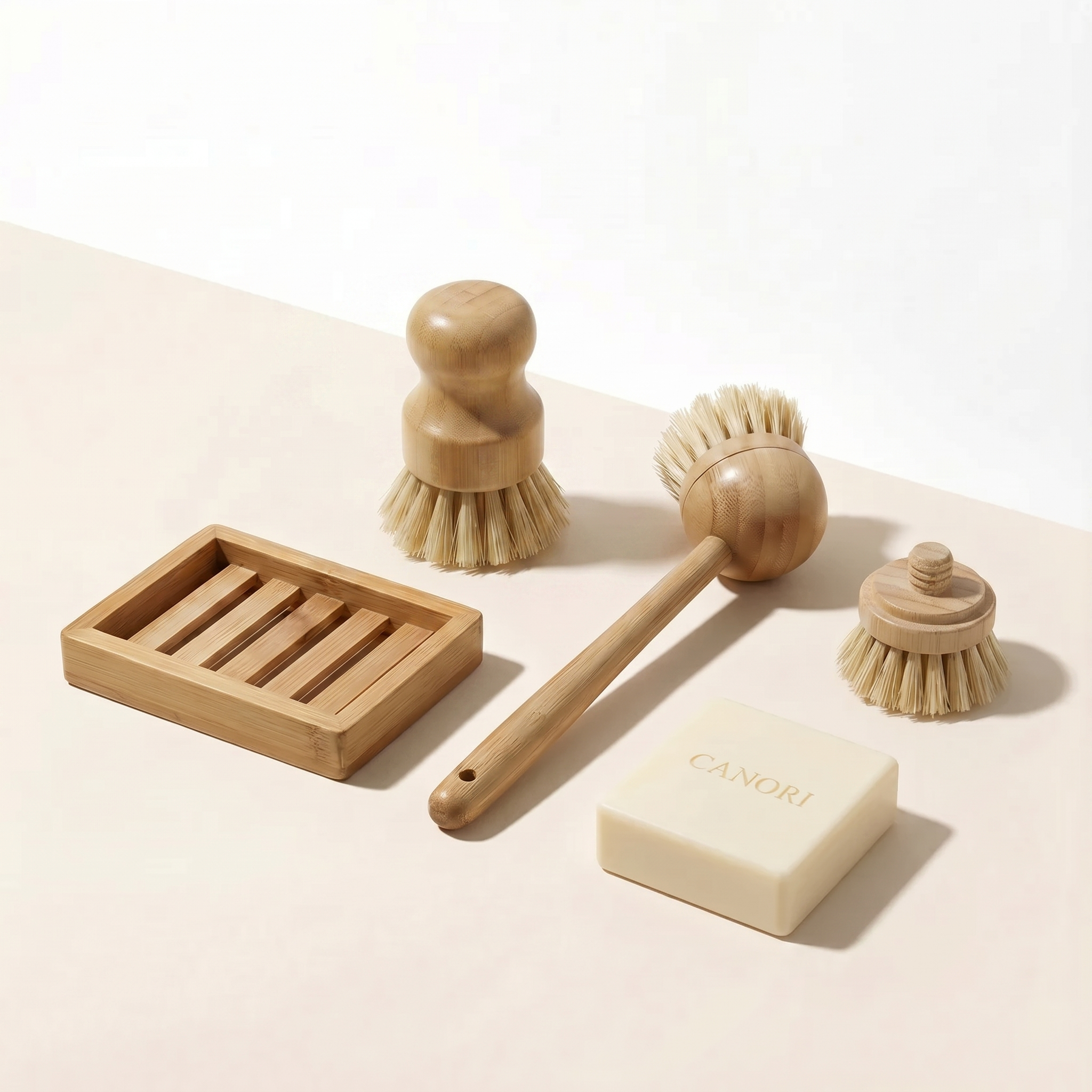 5-Piece Care Set