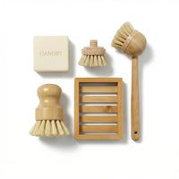 5-Piece Care Set