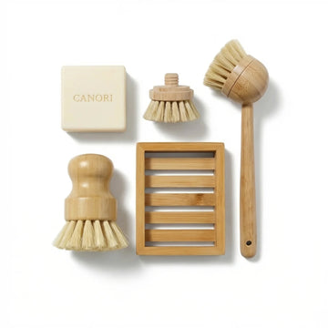 5-Piece Care Set