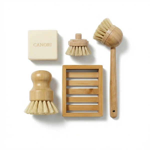5-Piece Care Set